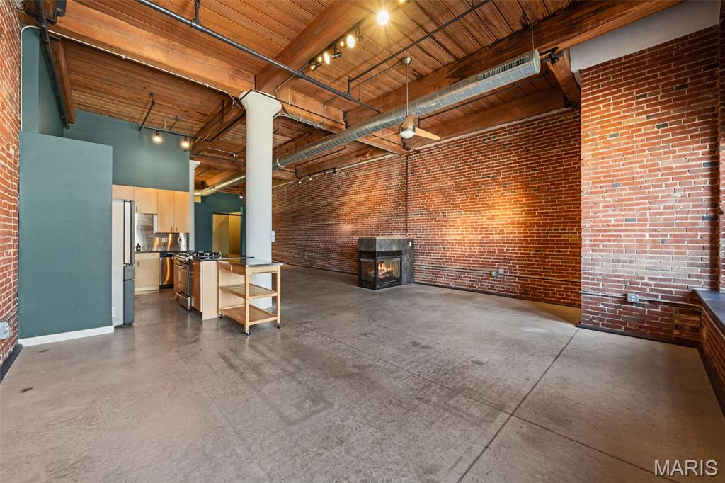 Dorsa Lofts - Residential