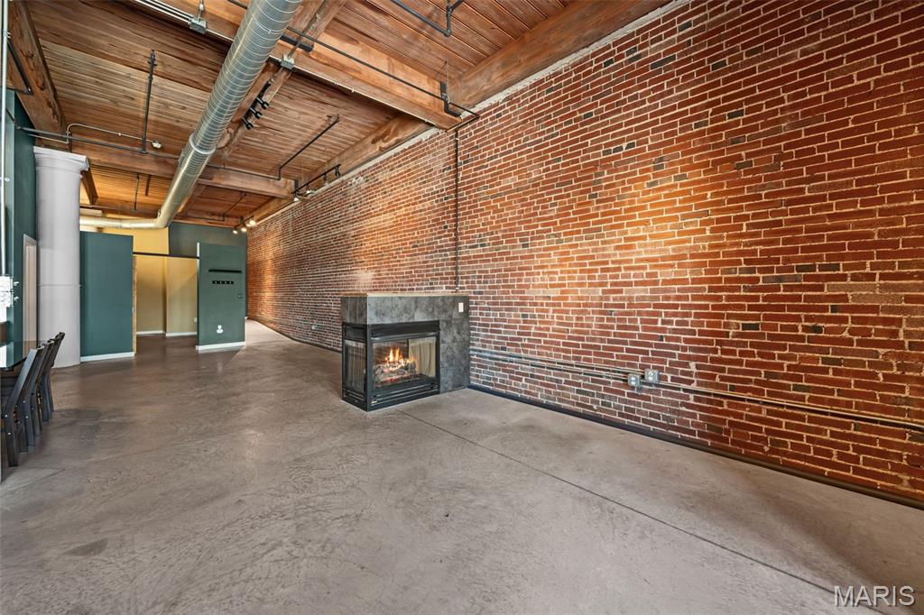 Dorsa Lofts - Residential