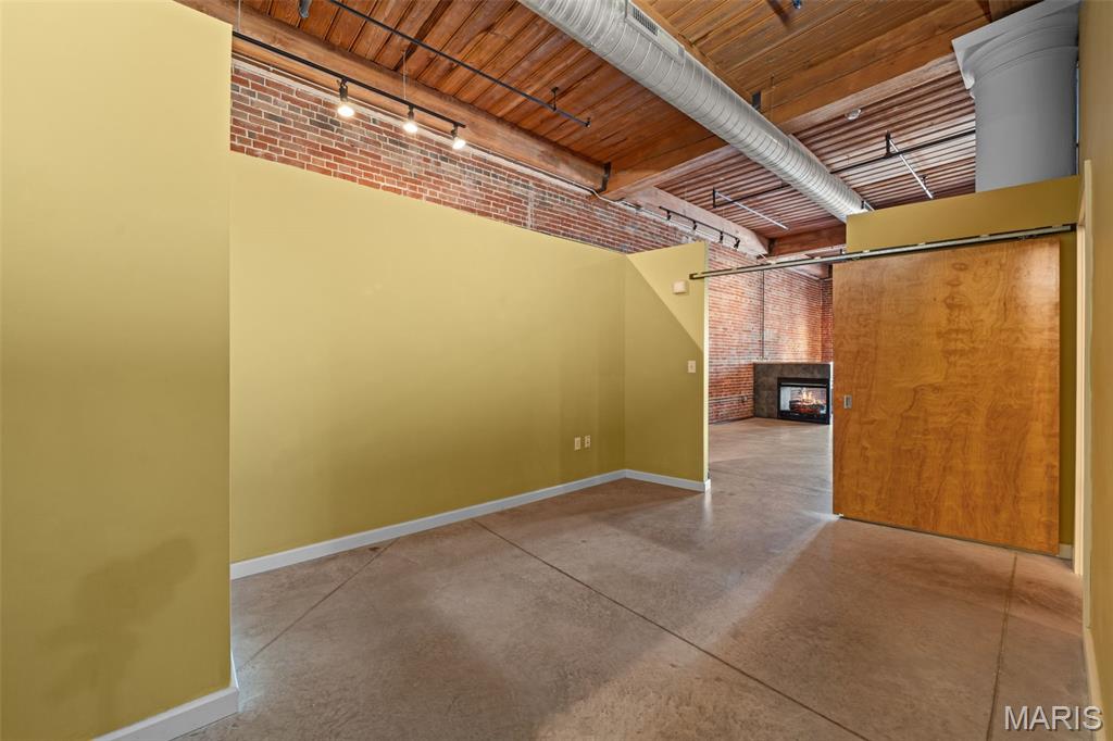 Dorsa Lofts - Residential