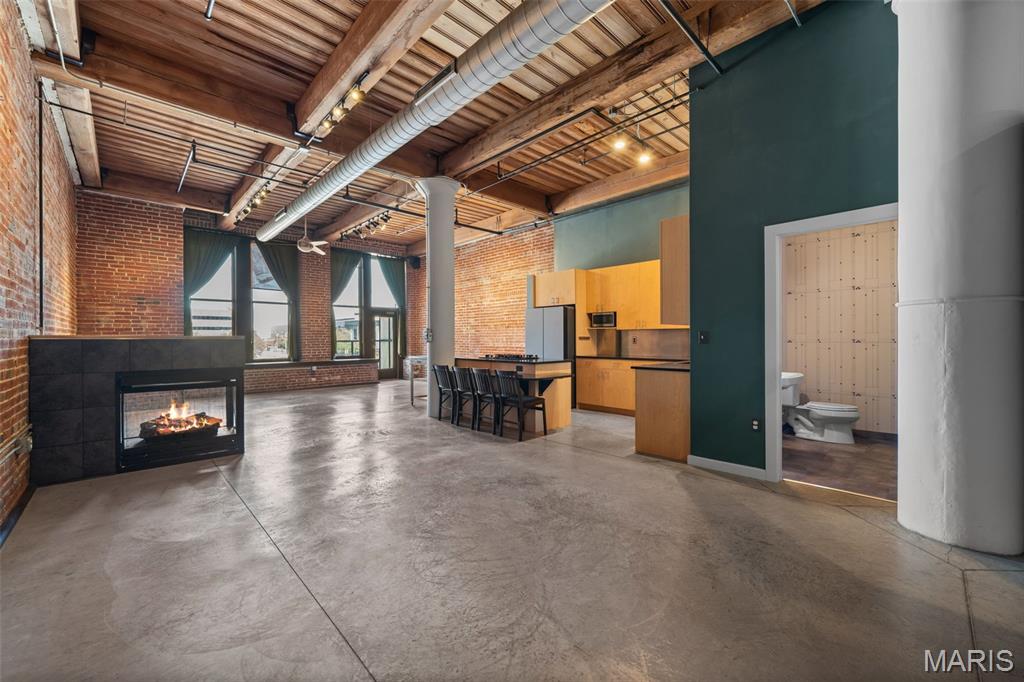 Dorsa Lofts - Residential
