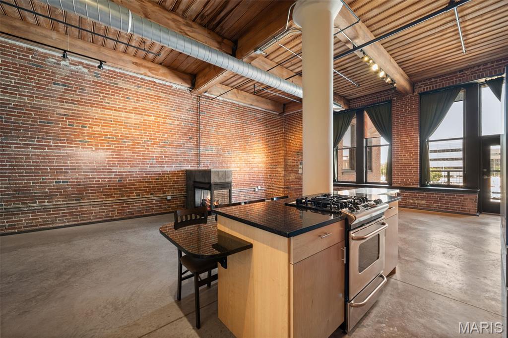 Dorsa Lofts - Residential