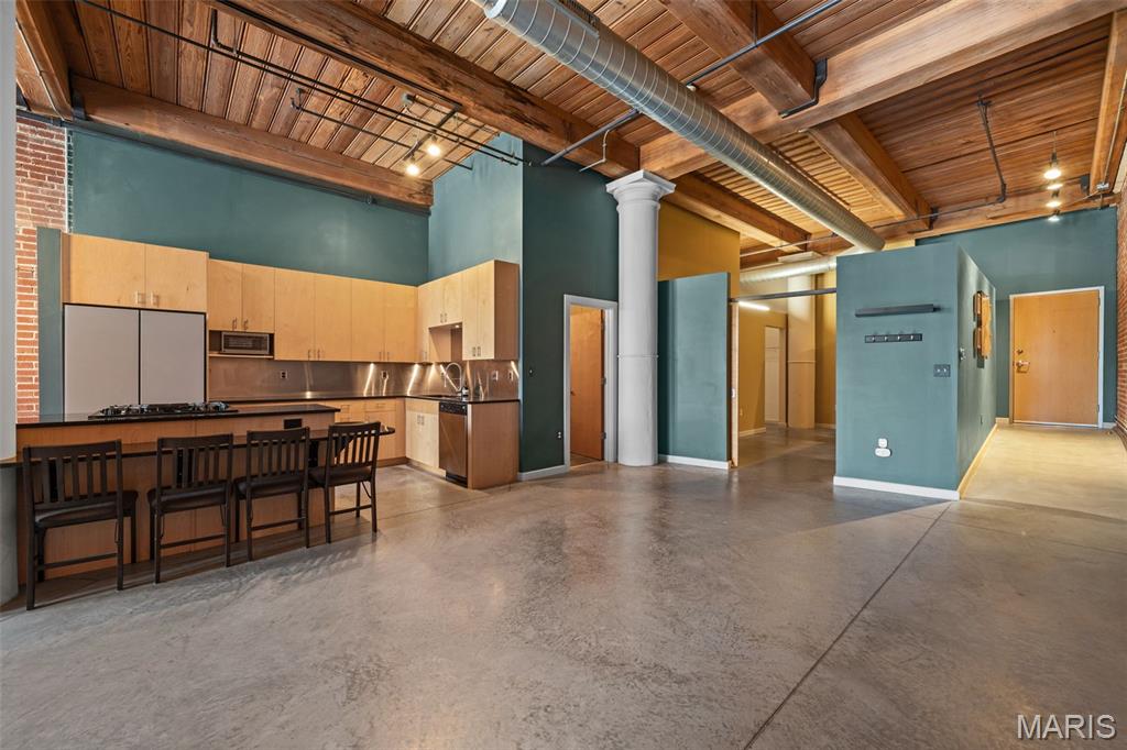 Dorsa Lofts - Residential