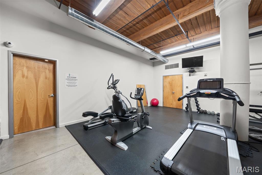 Dorsa Lofts - Residential