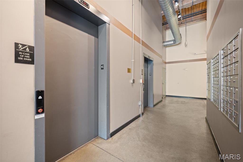 Dorsa Lofts - Residential