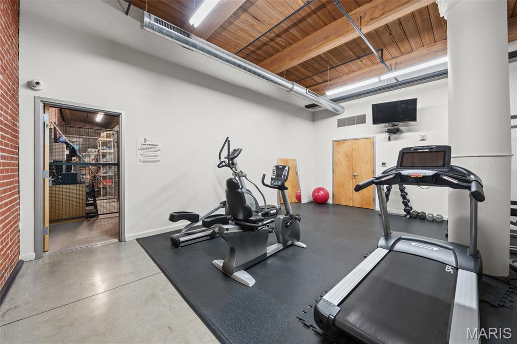Dorsa Lofts - Residential