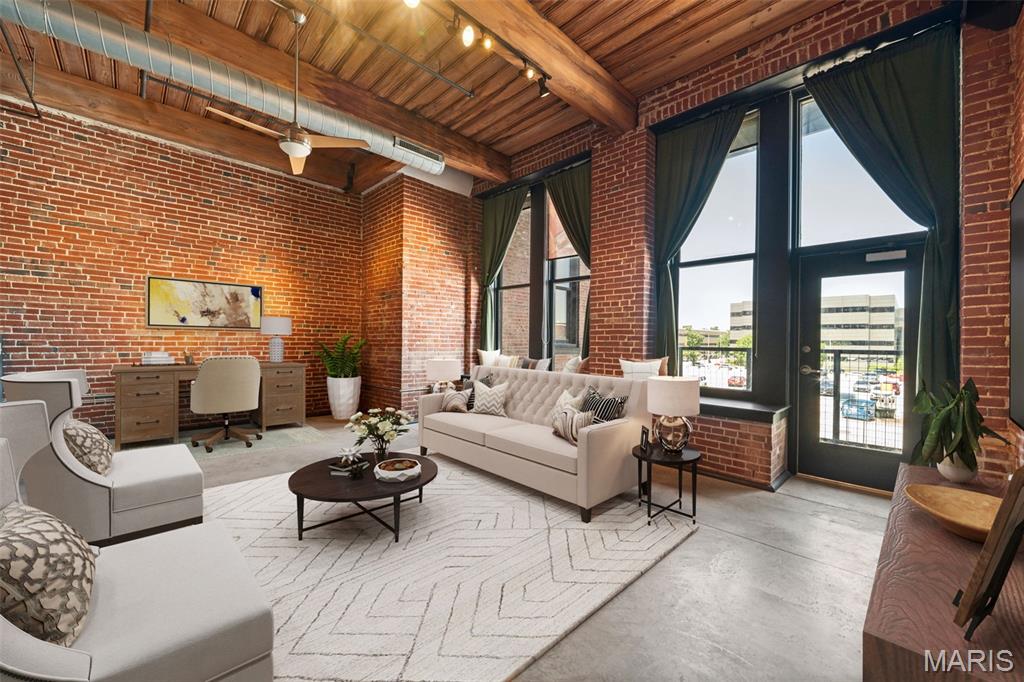 Dorsa Lofts - Residential
