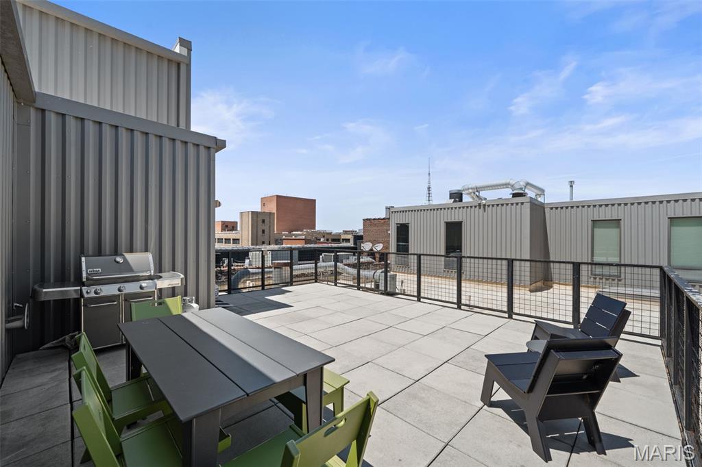 Dorsa Lofts - Residential