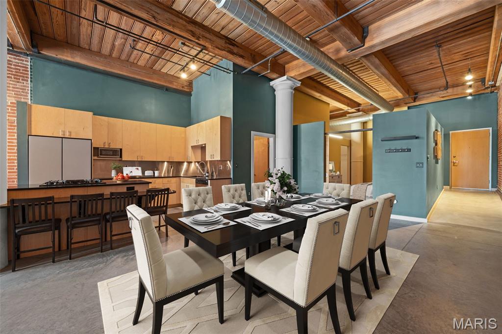 Dorsa Lofts - Residential