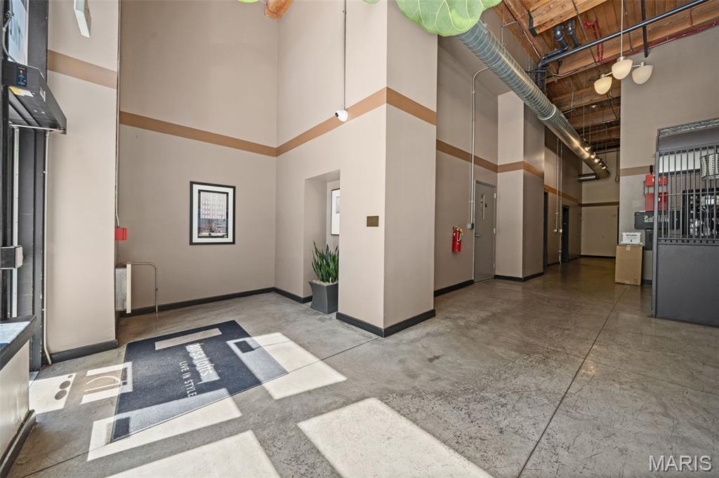 Dorsa Lofts - Residential
