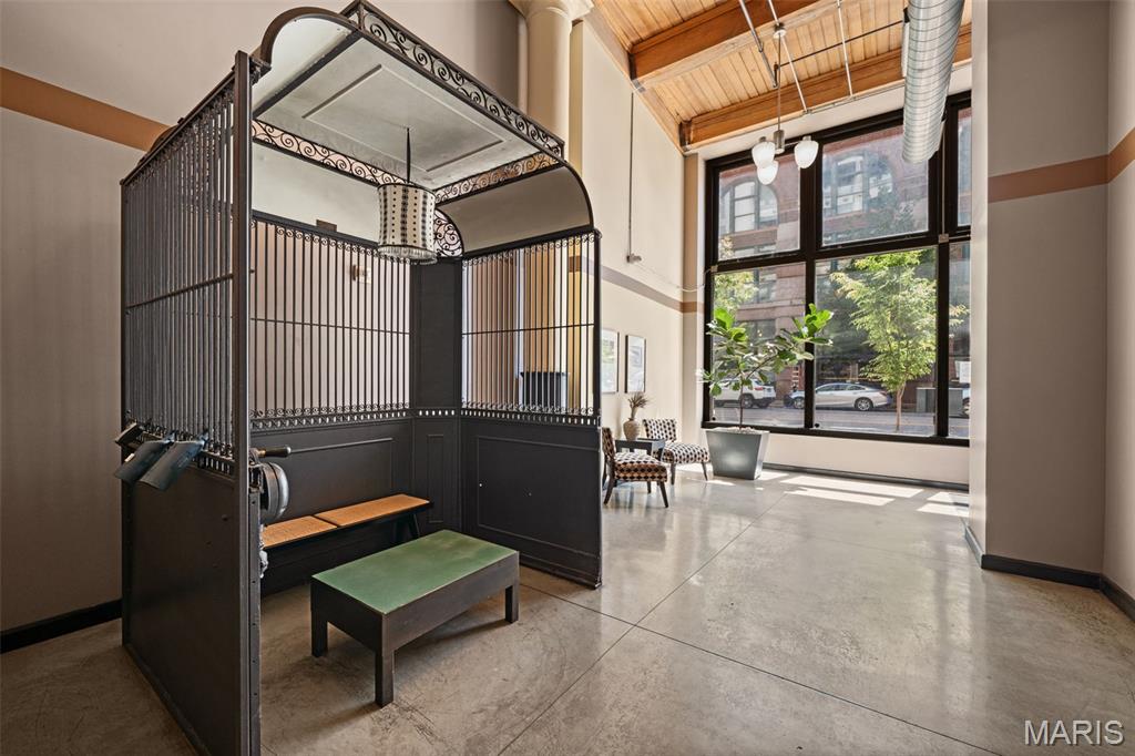 Dorsa Lofts - Residential