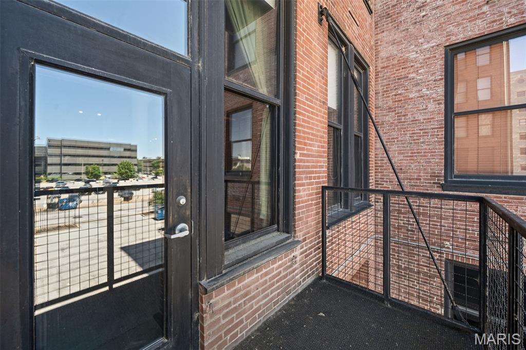 Dorsa Lofts - Residential