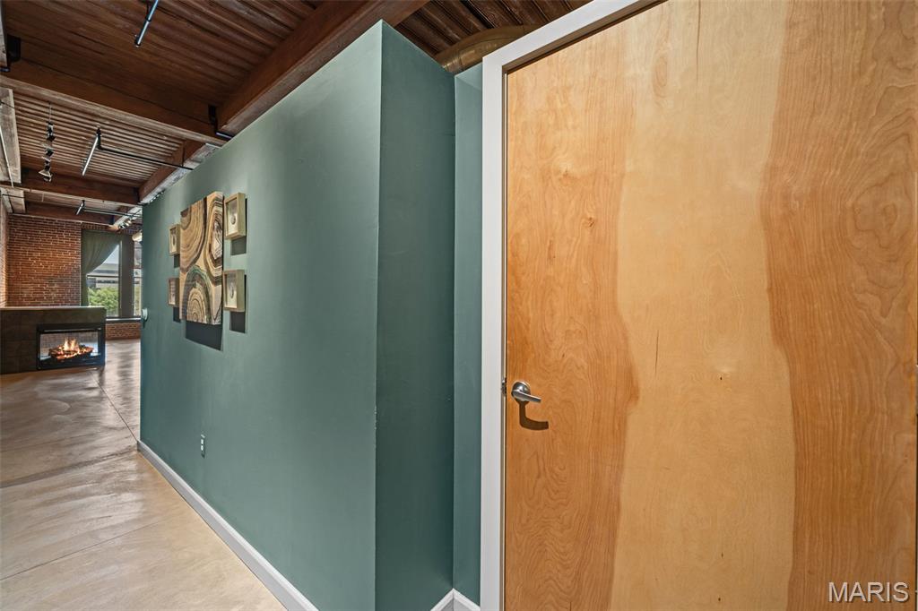 Dorsa Lofts - Residential