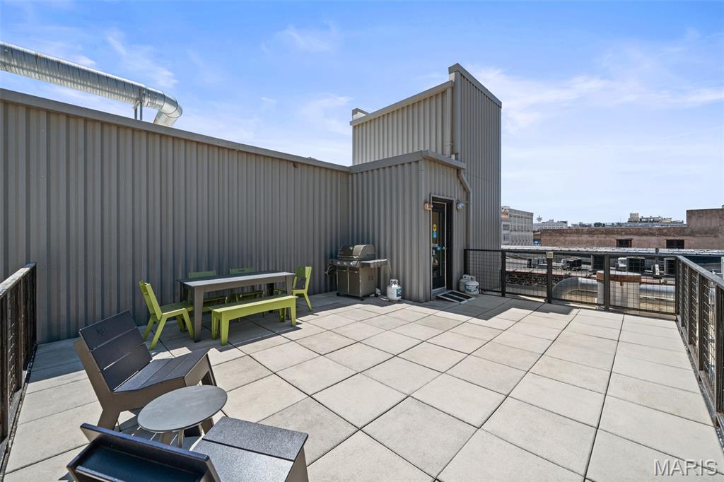 Dorsa Lofts - Residential