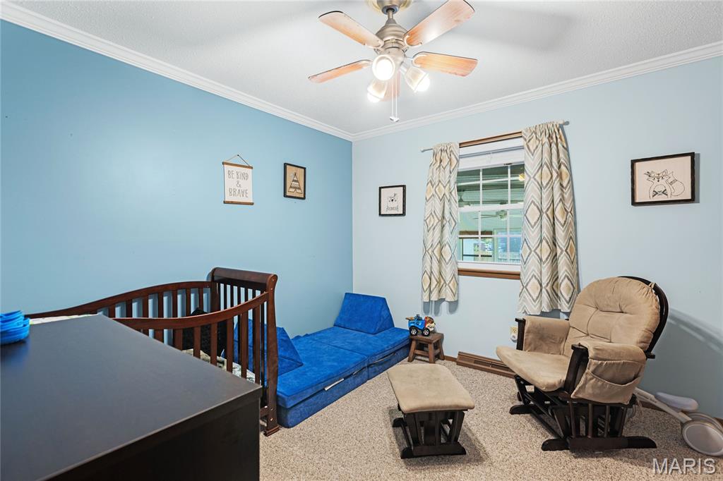 Nine Oaks - Residential