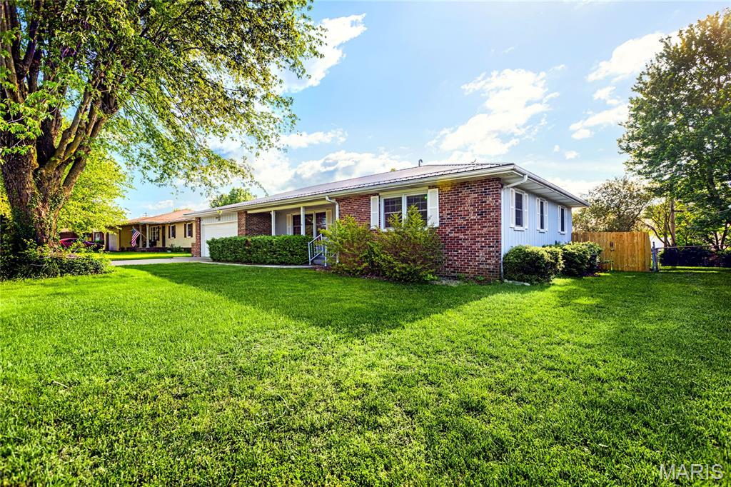 Nine Oaks - Residential