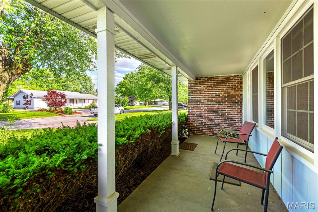 Nine Oaks - Residential