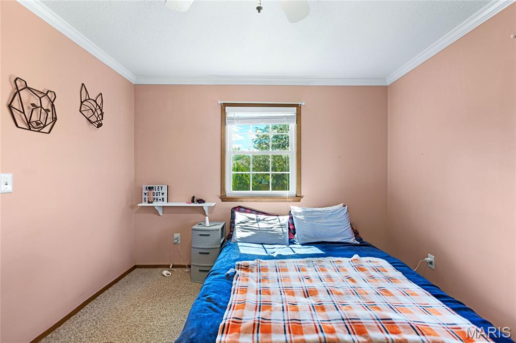 Nine Oaks - Residential