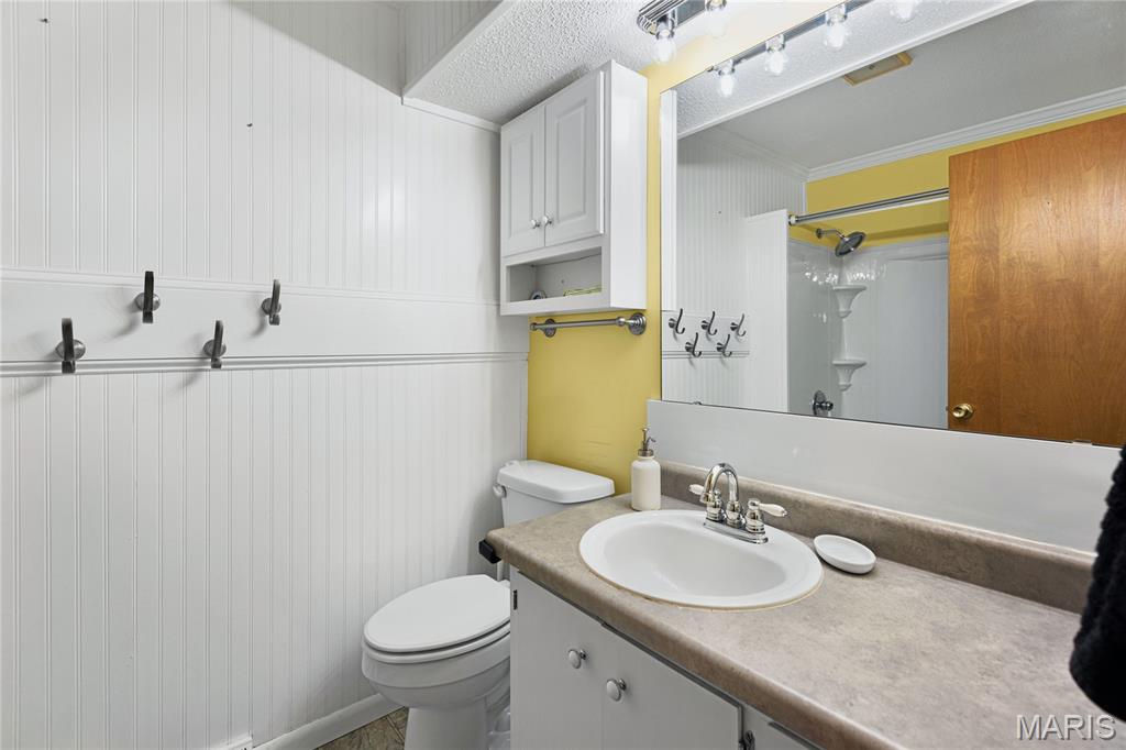 Nine Oaks - Residential