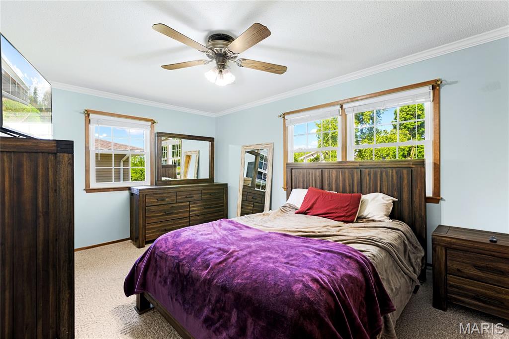 Nine Oaks - Residential