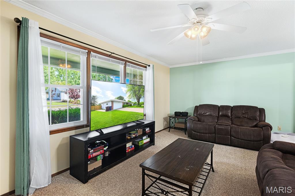 Nine Oaks - Residential