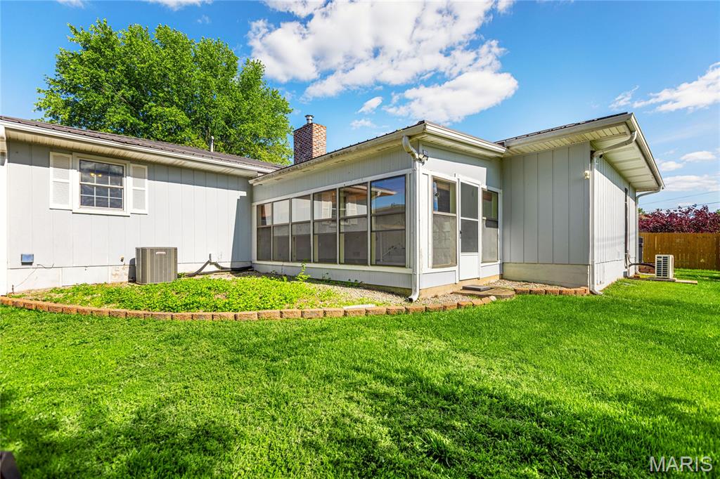 Nine Oaks - Residential