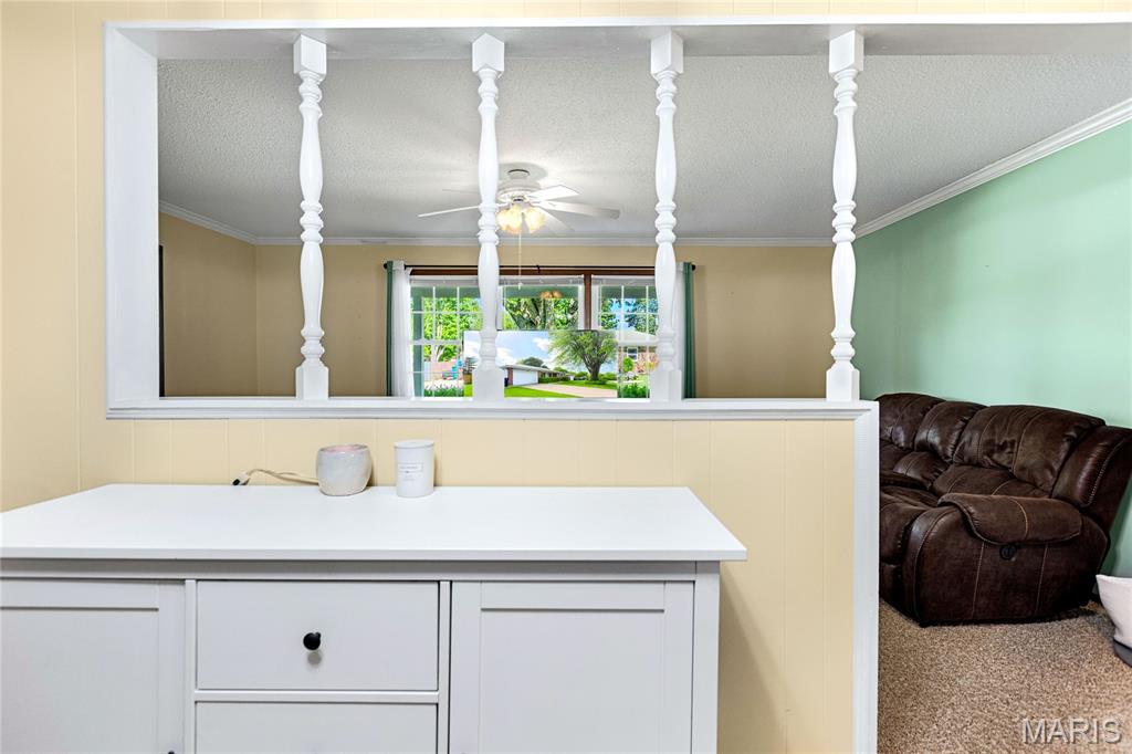 Nine Oaks - Residential