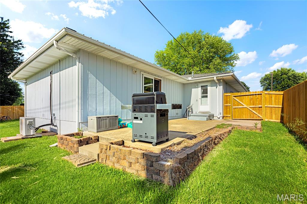 Nine Oaks - Residential