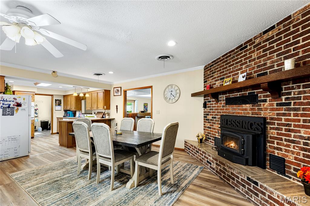 Nine Oaks - Residential