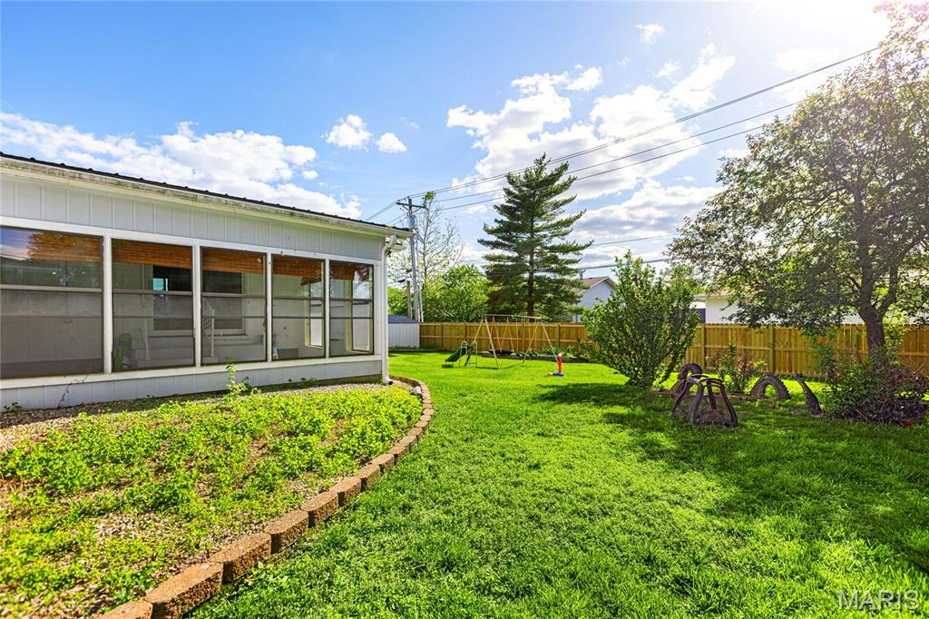 Nine Oaks - Residential