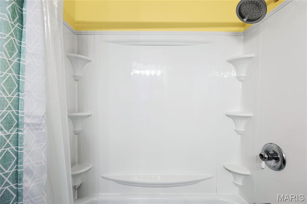 Nine Oaks - Residential