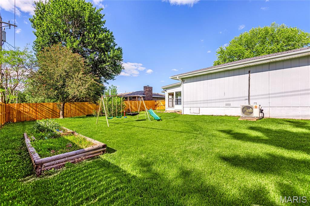 Nine Oaks - Residential