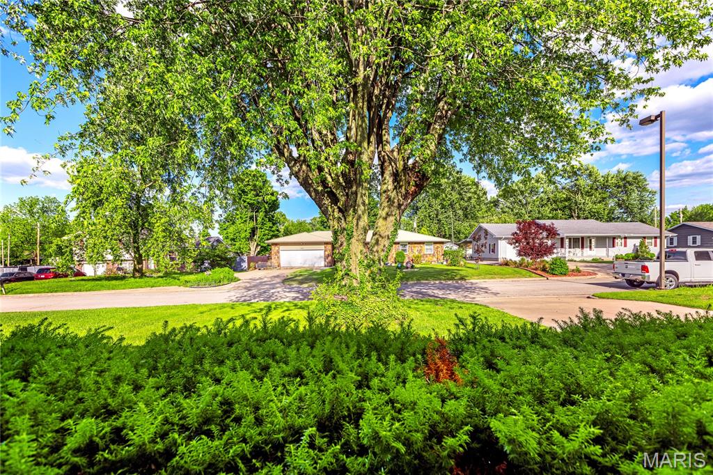 Nine Oaks - Residential