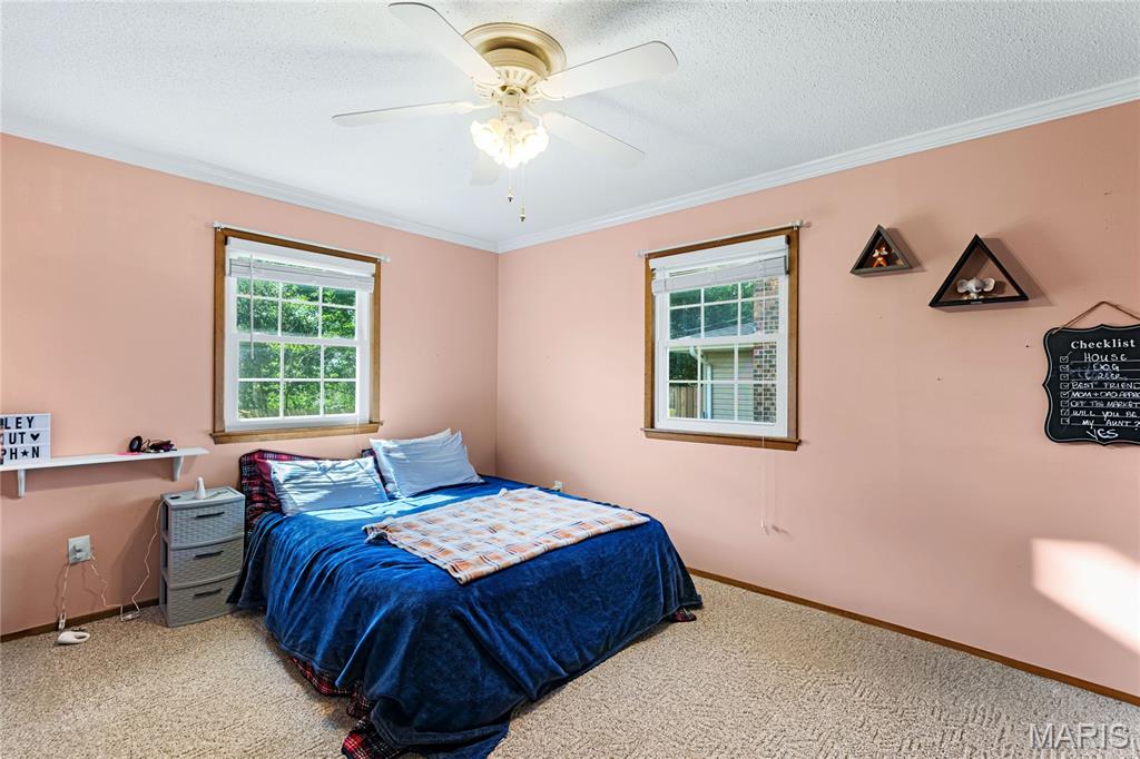 Nine Oaks - Residential