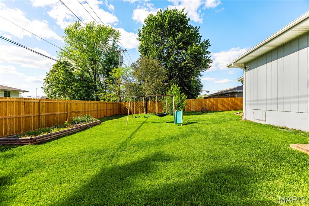 Nine Oaks - Residential