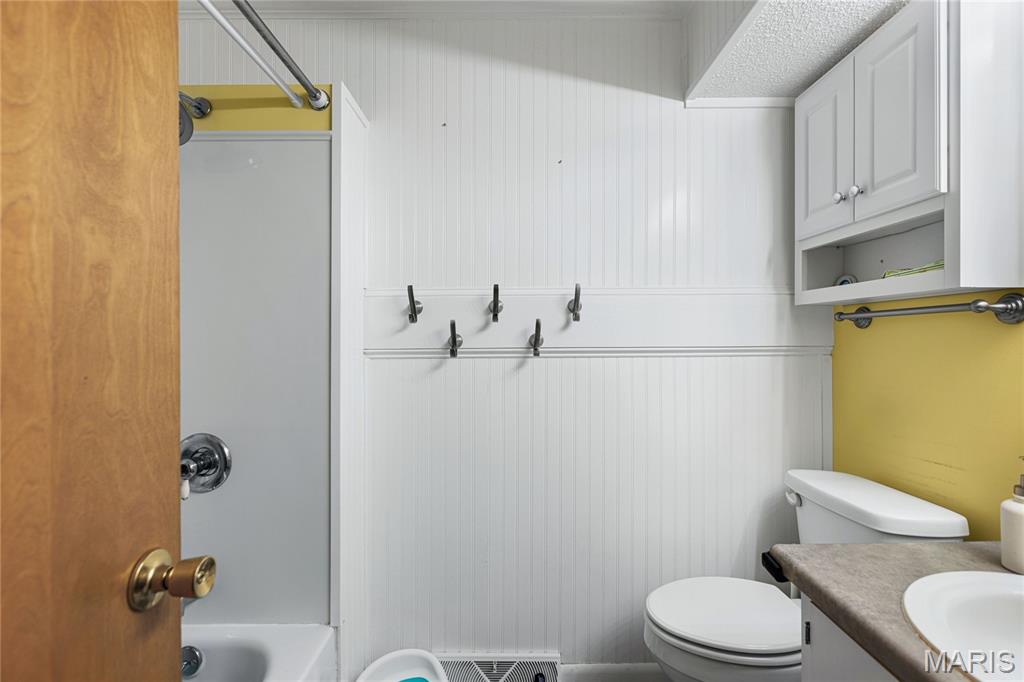 Nine Oaks - Residential