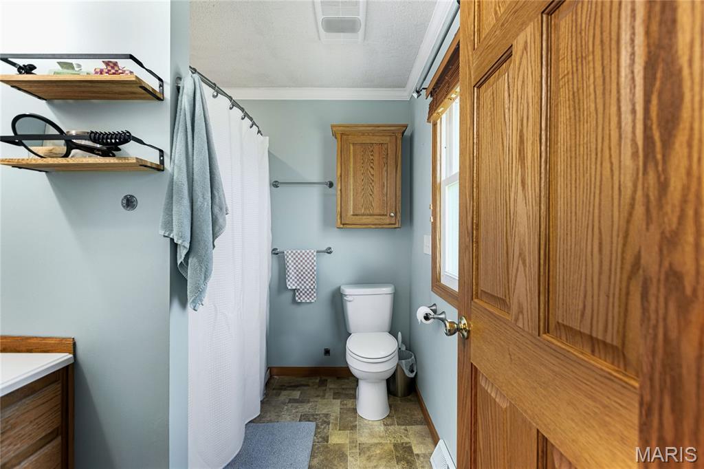 Nine Oaks - Residential