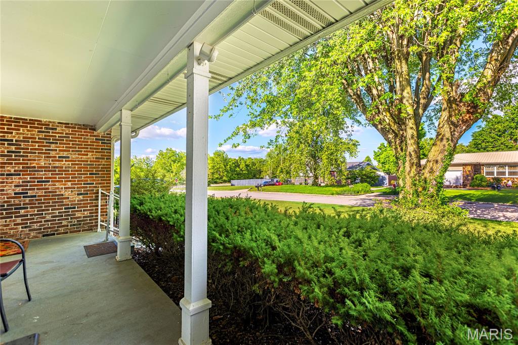 Nine Oaks - Residential