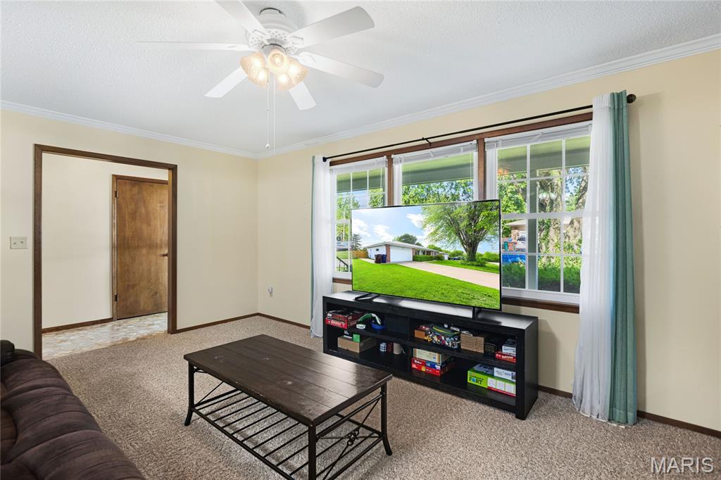 Nine Oaks - Residential