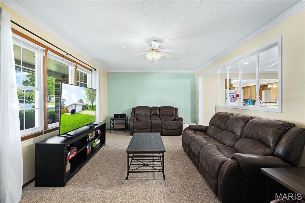 Nine Oaks - Residential