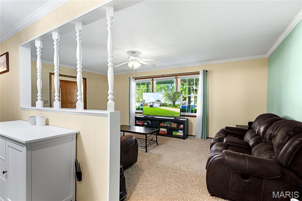 Nine Oaks - Residential