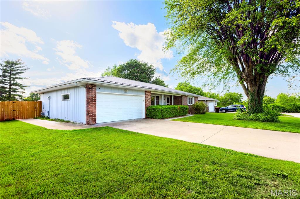 Nine Oaks - Residential