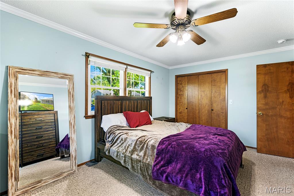 Nine Oaks - Residential