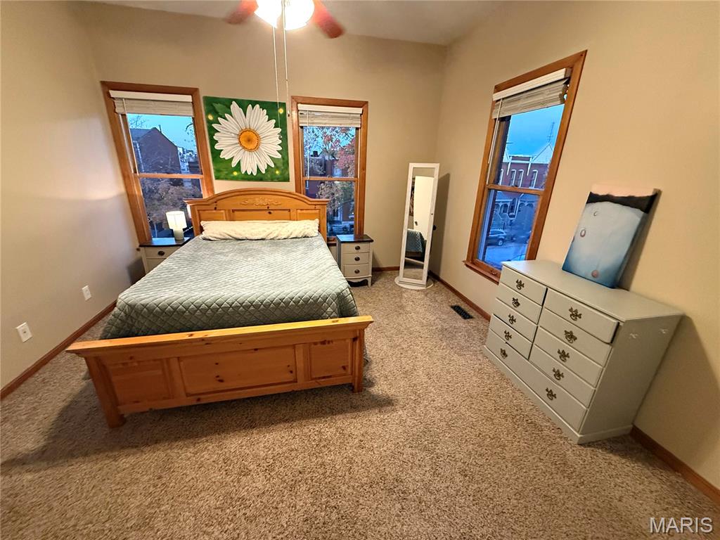 Conners Amd - Residential