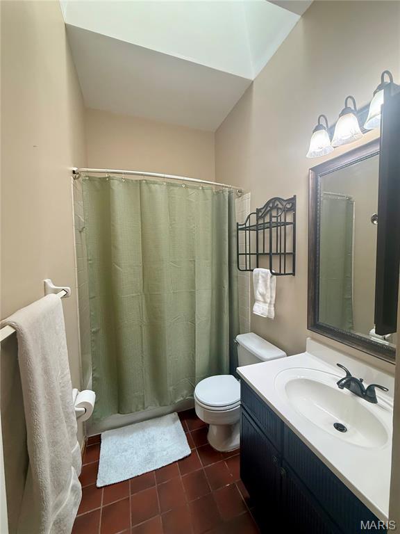 Conners Amd - Residential