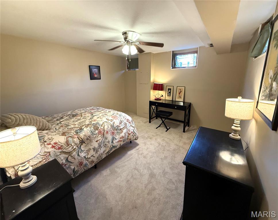 Conners Amd - Residential