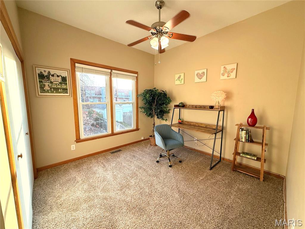 Conners Amd - Residential