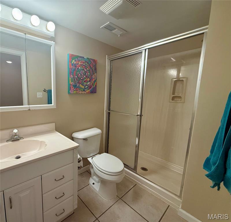 Conners Amd - Residential