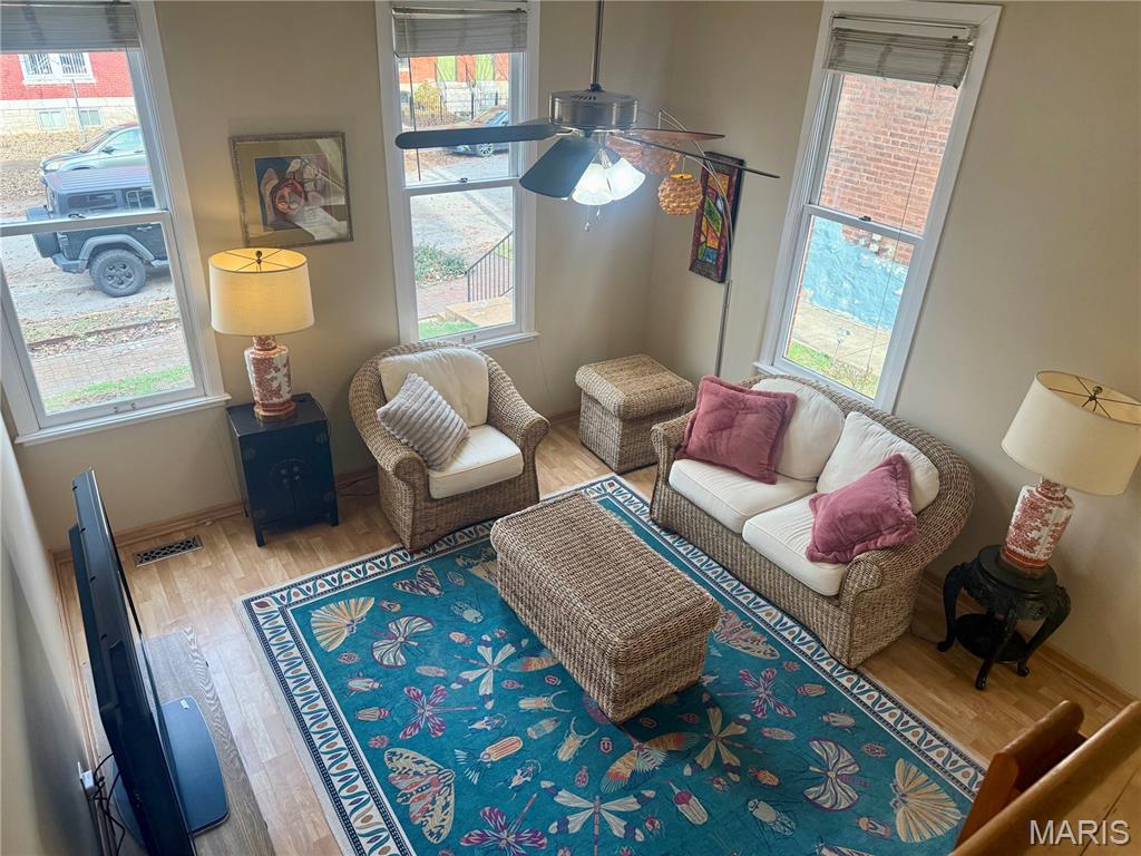 Conners Amd - Residential