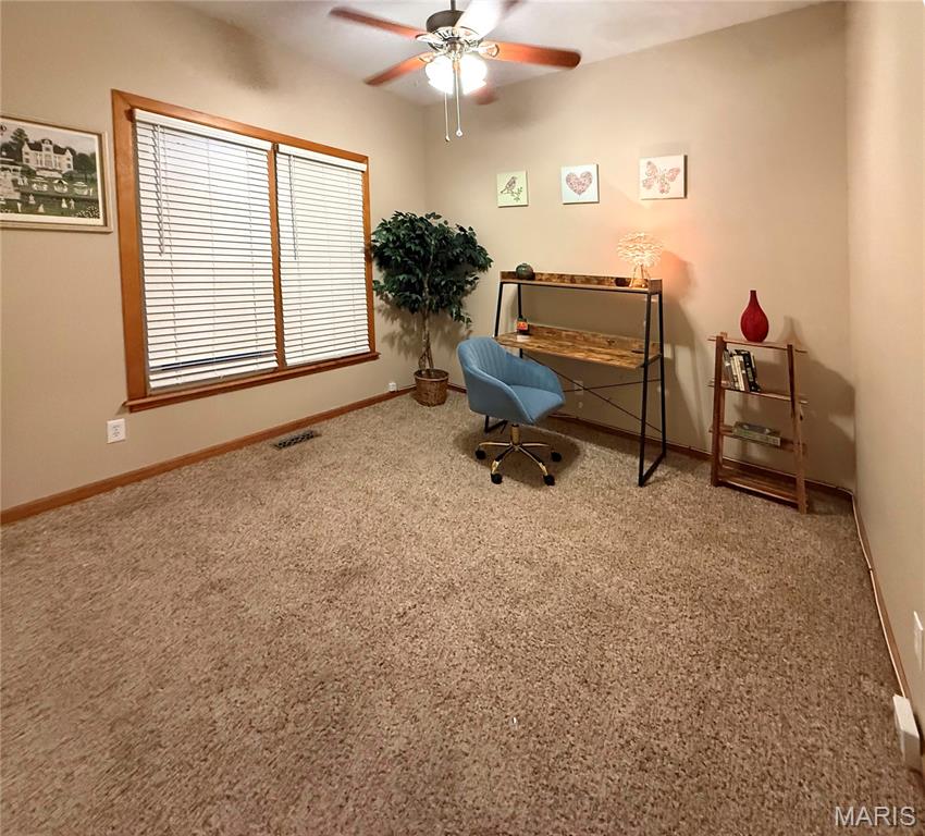 Conners Amd - Residential