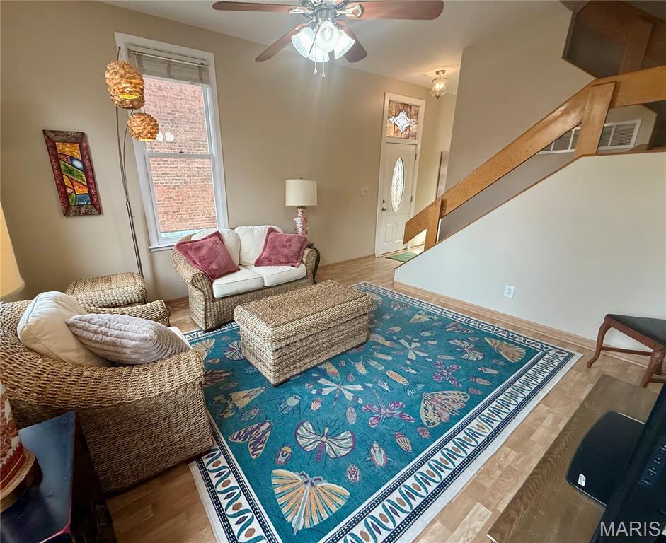 Conners Amd - Residential